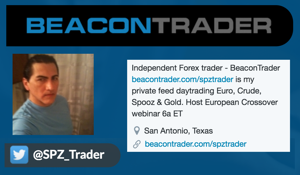 pauly @spz_trader beacon trader