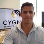 Darren Reed Cygnet Proprietary Trading