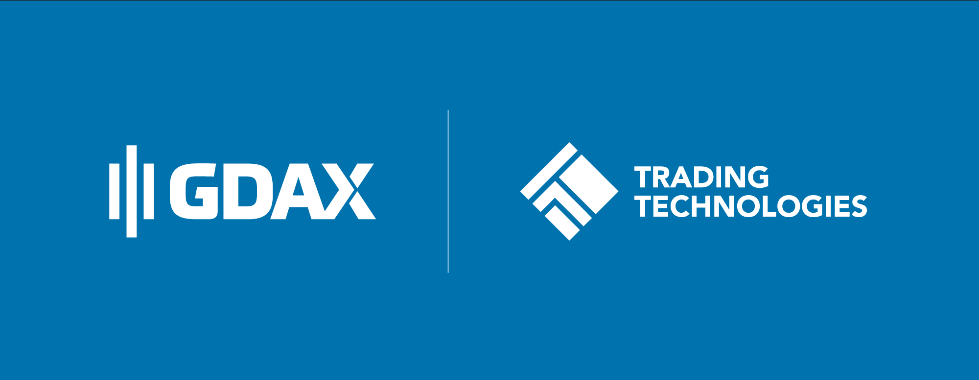Trade Bitcoin, Bitcoin Cash, Etherum and Litecoin on Coinbase's GDAX using the TT platform