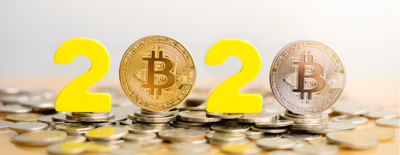 2020 Crypto & Bitcoin